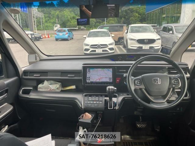 Honda STEP WGN 2016-09 8338015-23
