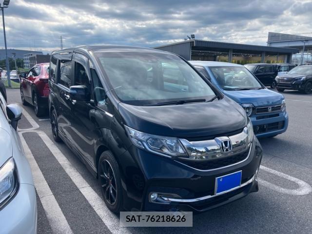 Honda STEP WGN 2016-09 8338015-2