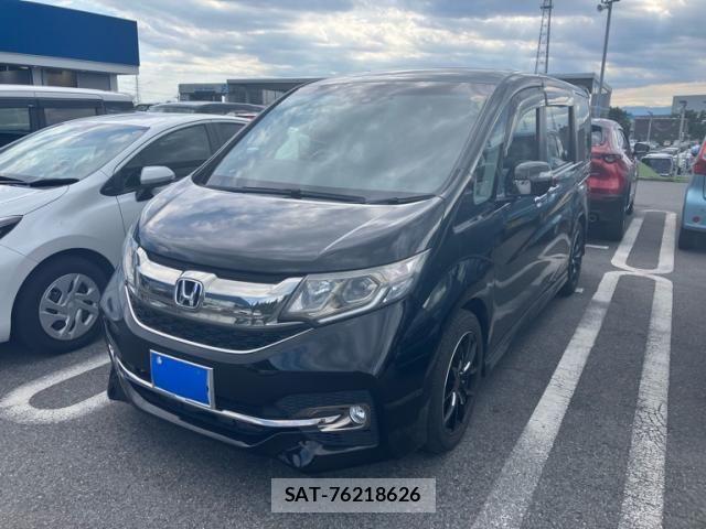 Honda STEP WGN 2016-09 8338015-3
