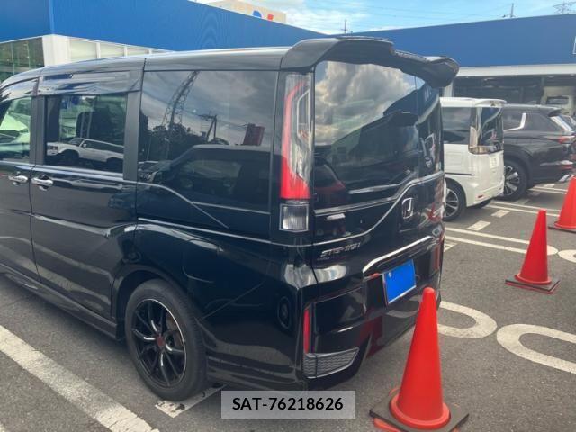 Honda STEP WGN 2016-09 8338015-4