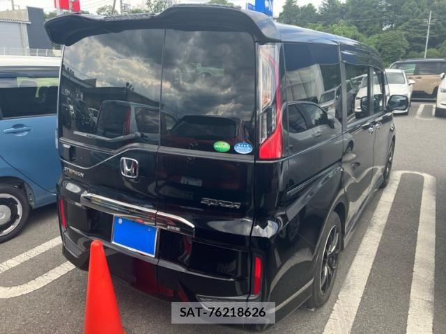 Honda STEP WGN 2016-09 8338015-5
