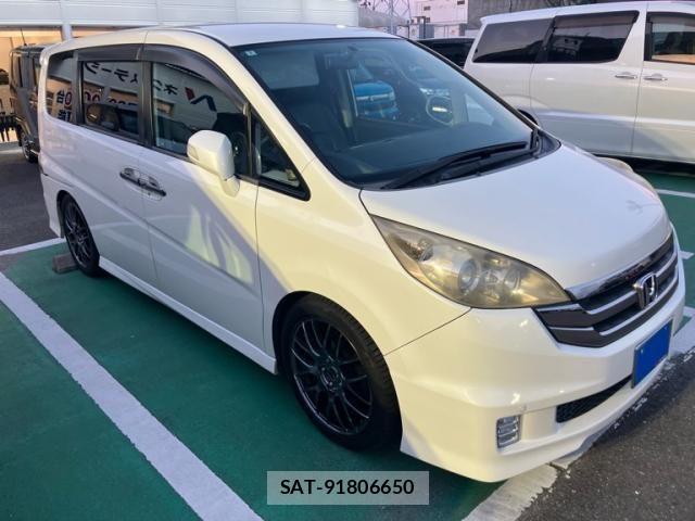 sat car