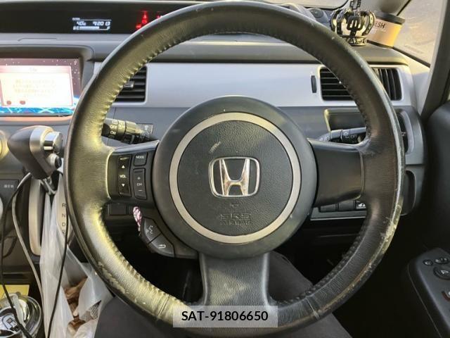 Honda STEP WGN 2008-04 8338025-17
