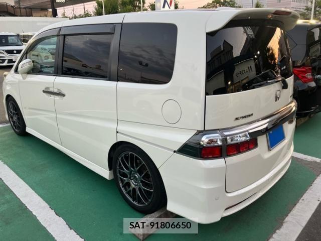 Honda STEP WGN 2008-04 8338025-3