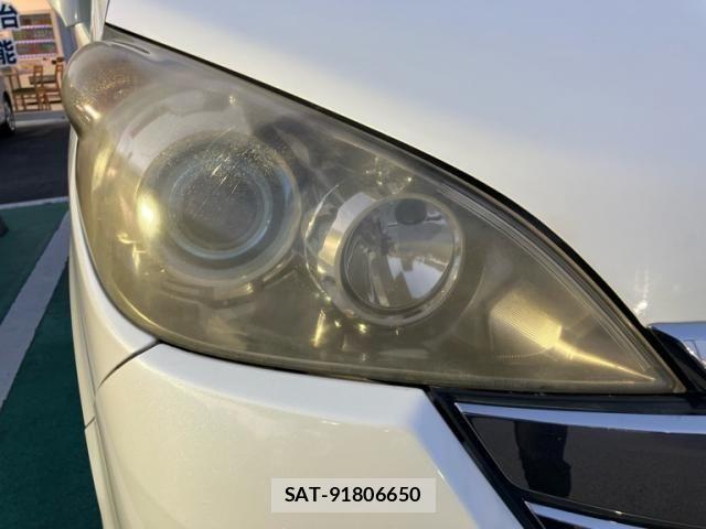 Honda STEP WGN 2008-04 8338025-4