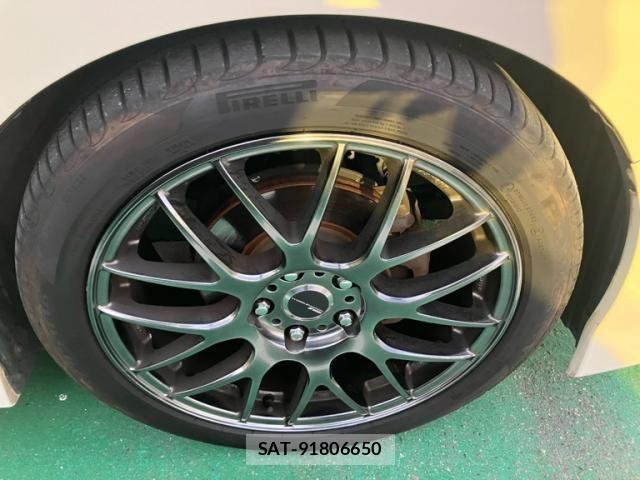 Honda STEP WGN 2008-04 8338025-5
