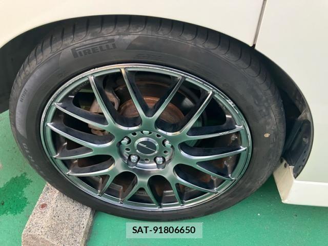 Honda STEP WGN 2008-04 8338025-7