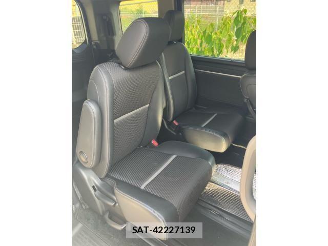 Honda STEP WGN 2015-09 8338014-12