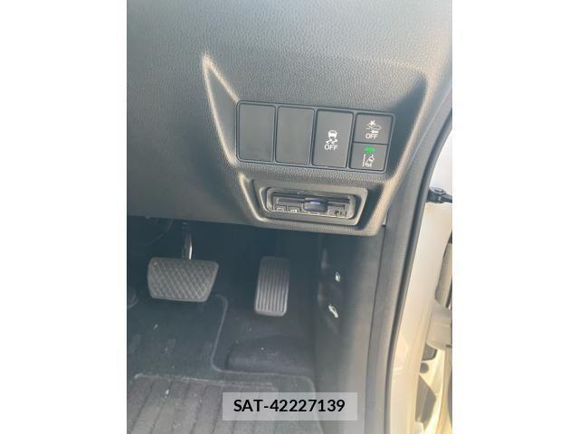 Honda STEP WGN 2015-09 8338014-15