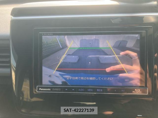 Honda STEP WGN 2015-09 8338014-19