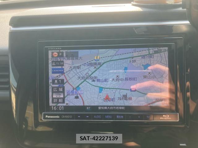 Honda STEP WGN 2015-09 8338014-20