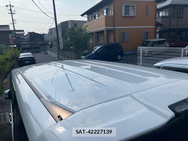 Honda STEP WGN 2015-09 8338014-4