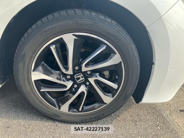 Honda STEP WGN 2015-09 8338014-5