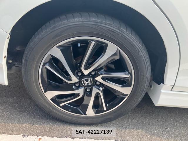Honda STEP WGN 2015-09 8338014-6