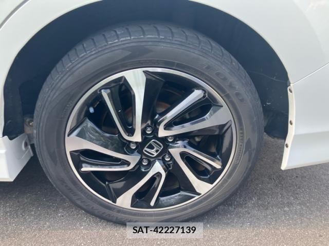 Honda STEP WGN 2015-09 8338014-7