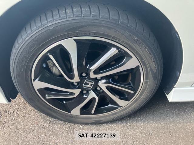 Honda STEP WGN 2015-09 8338014-8