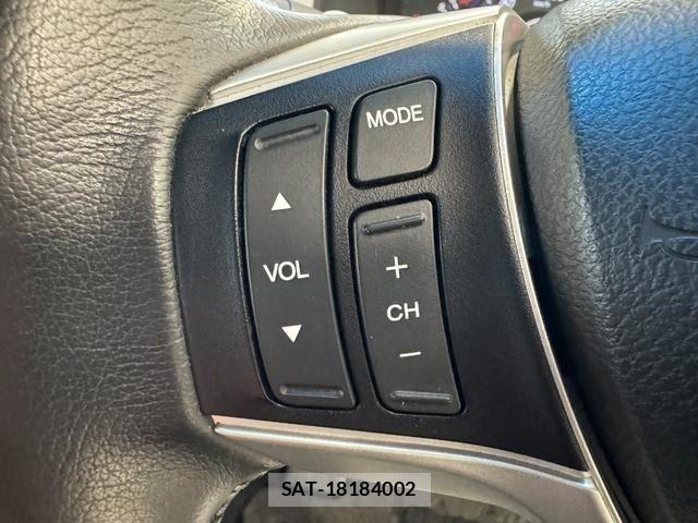 Honda STEP WGN 2013-03 8338017-12