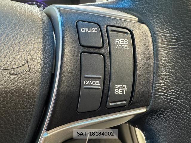 Honda STEP WGN 2013-03 8338017-13
