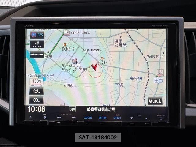 Honda STEP WGN 2013-03 8338017-16