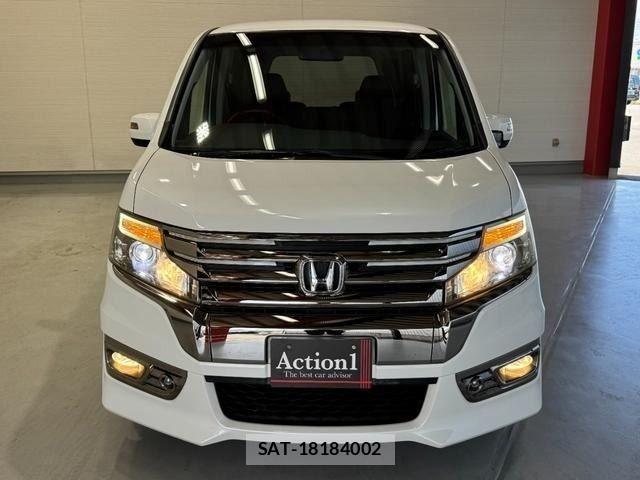 Honda STEP WGN 2013-03 8338017-2