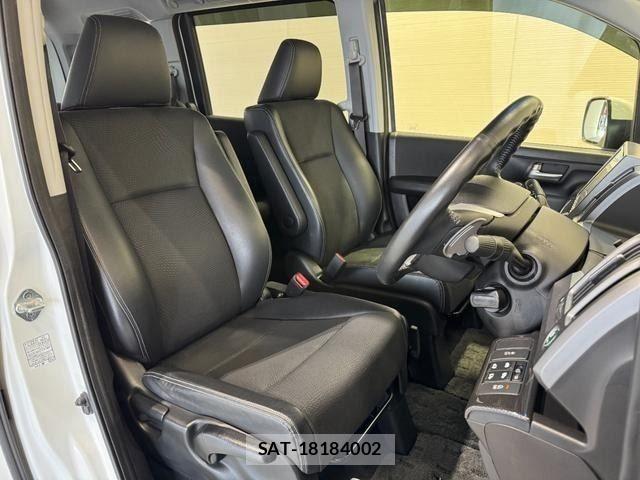 Honda STEP WGN 2013-03 8338017-7