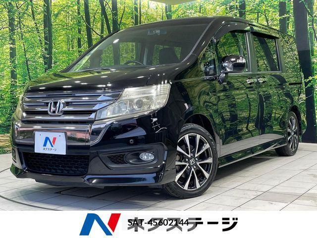 Honda STEP WGN 2013-04 8338018-0