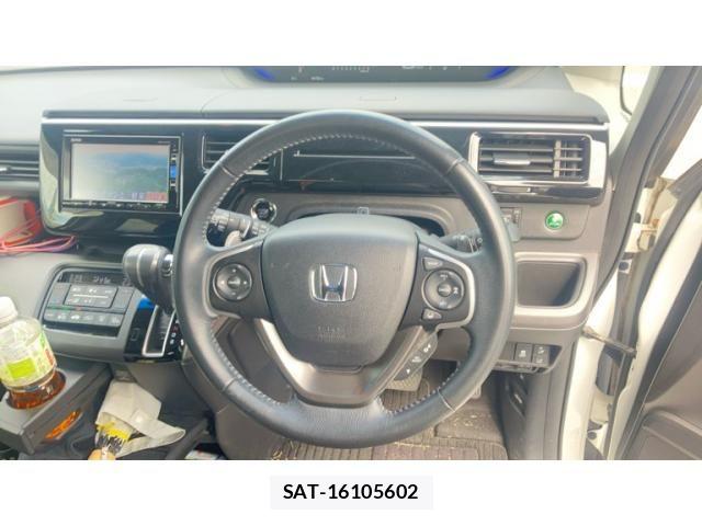Honda STEP WGN 2016-07 8338016-12