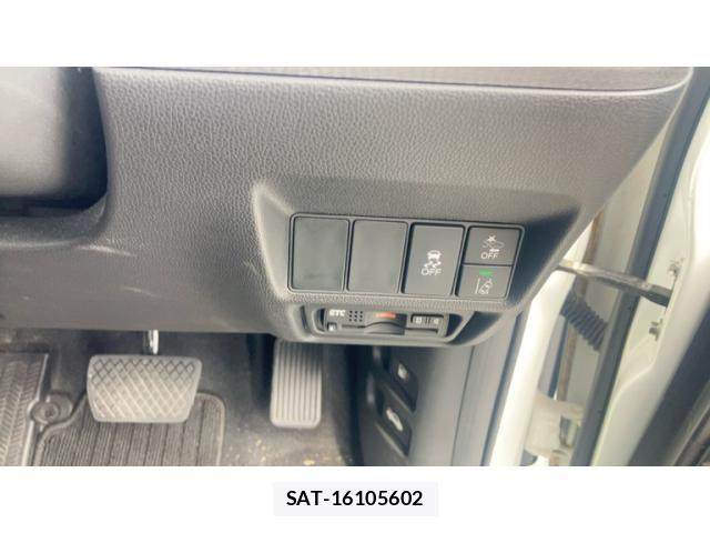 Honda STEP WGN 2016-07 8338016-13