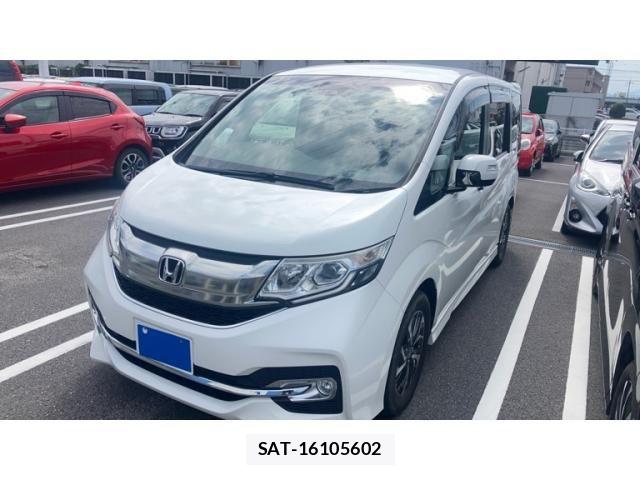 Honda STEP WGN 2016-07 8338016-1