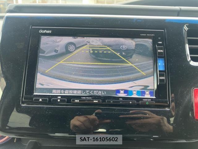Honda STEP WGN 2016-07 8338016-24