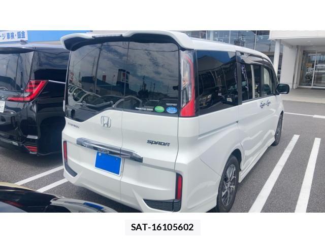 Honda STEP WGN 2016-07 8338016-2
