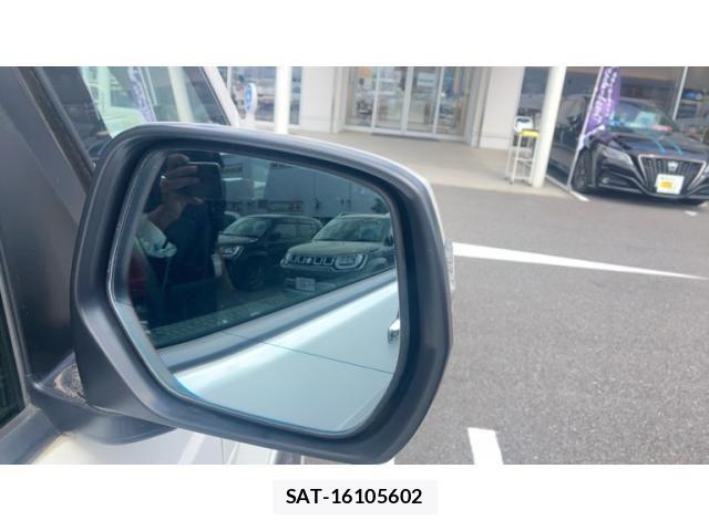 Honda STEP WGN 2016-07 8338016-8