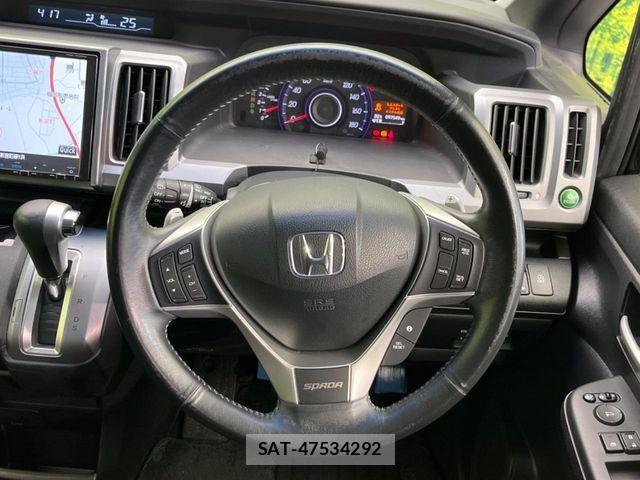 Honda STEP WGN 2014-02 8338020-10