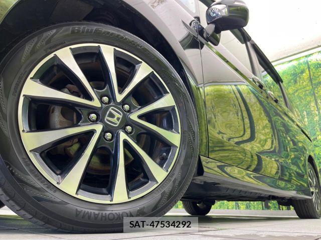 Honda STEP WGN 2014-02 8338020-12