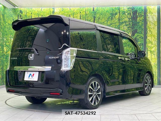 Honda STEP WGN 2014-02 8338020-16