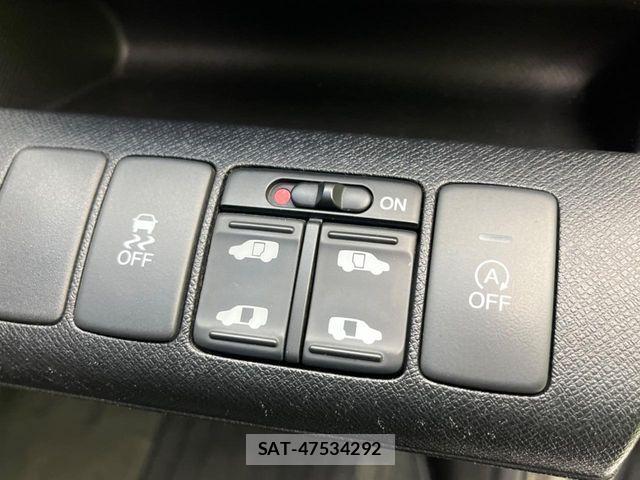 Honda STEP WGN 2014-02 8338020-4