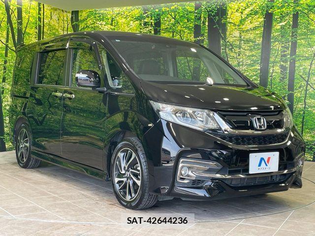 Honda STEP WGN 2017-05 8338009-16
