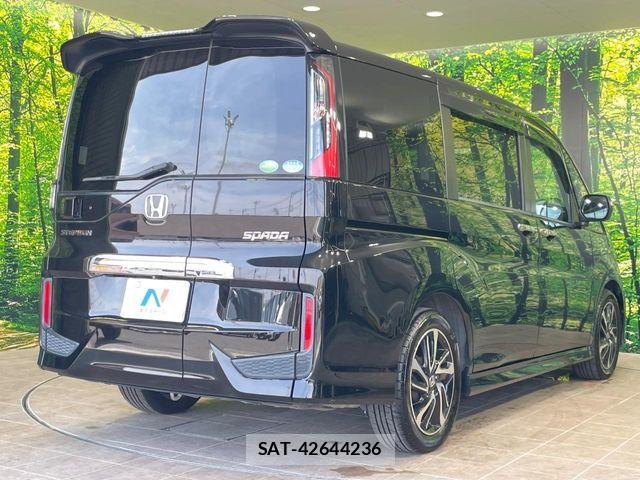 Honda STEP WGN 2017-05 8338009-17