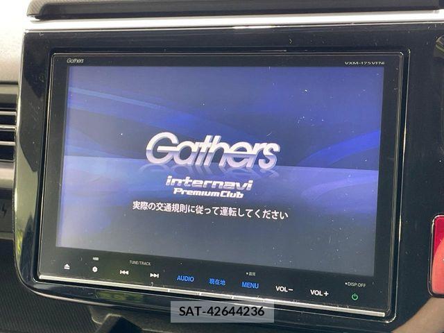 Honda STEP WGN 2017-05 8338009-5