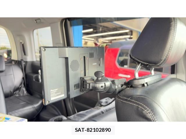 Honda STEP WGN 2012-03 8335019-8