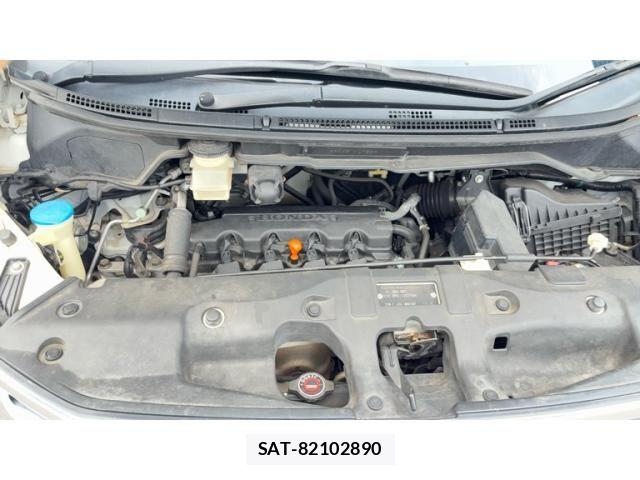 Honda STEP WGN 2012-03 8335019-9
