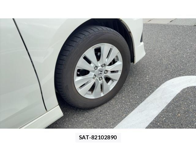Honda STEP WGN 2012-03 8335019-3