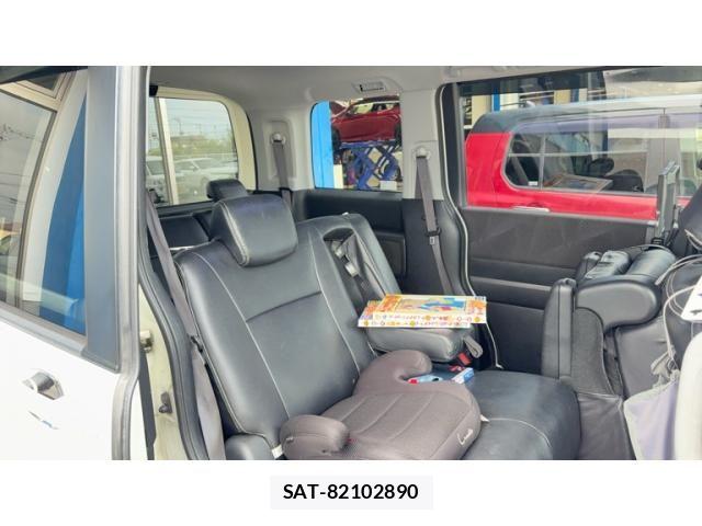 Honda STEP WGN 2012-03 8335019-5