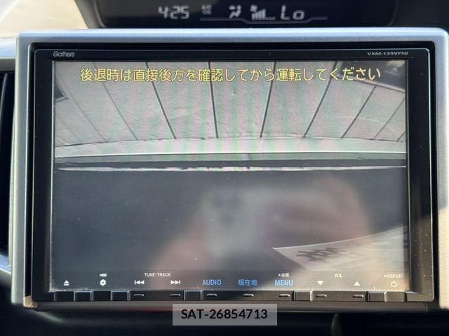 Honda STEP WGN 2013-03 8338022-9