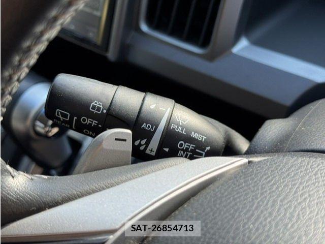 Honda STEP WGN 2013-03 8338022-13