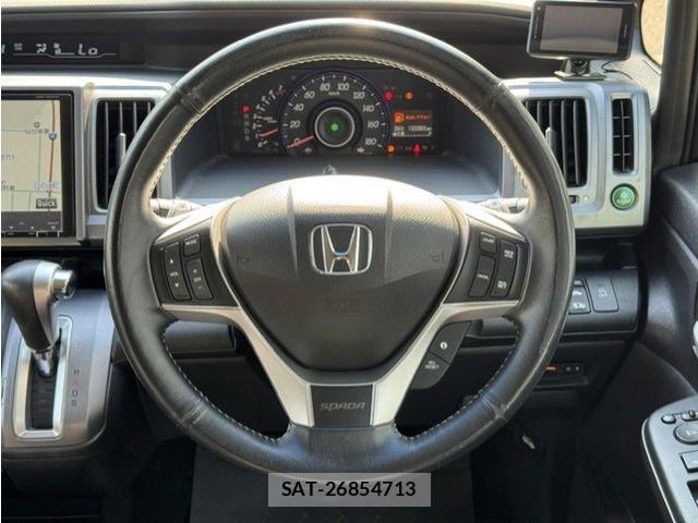 Honda STEP WGN 2013-03 8338022-15