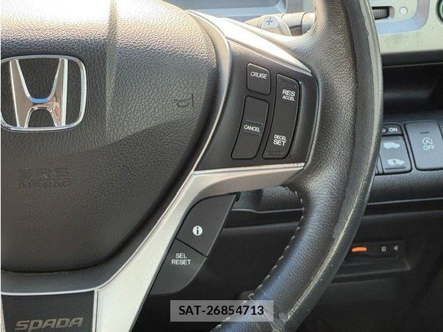 Honda STEP WGN 2013-03 8338022-17