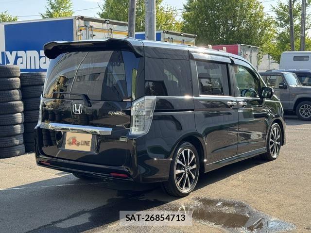 Honda STEP WGN 2013-03 8338022-1