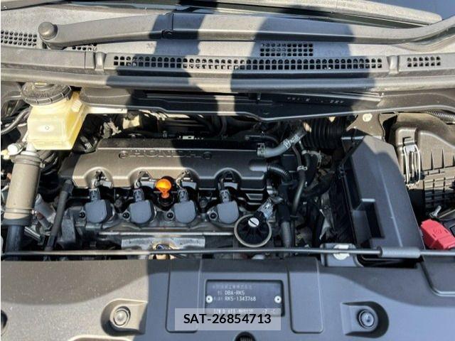 Honda STEP WGN 2013-03 8338022-3