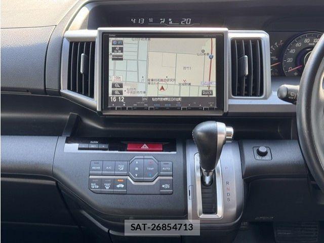 Honda STEP WGN 2013-03 8338022-7